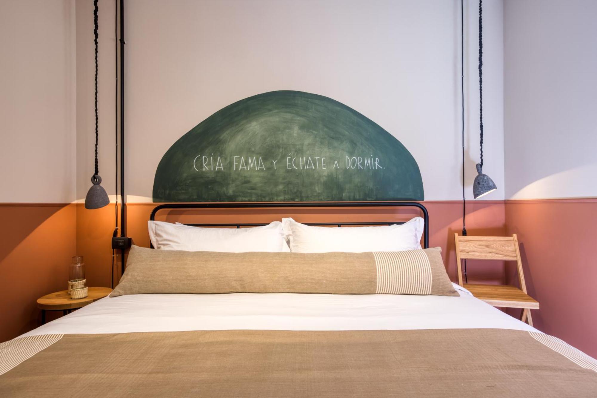 Casa Oliva Apartment เม็กซิโกซิตี้ ภายนอก รูปภาพ
