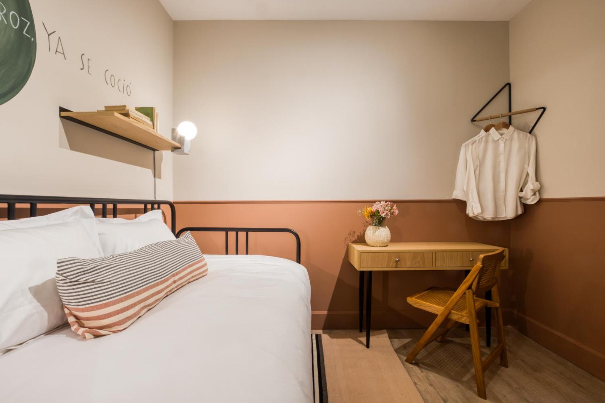 Casa Oliva Apartment เม็กซิโกซิตี้ ภายนอก รูปภาพ
