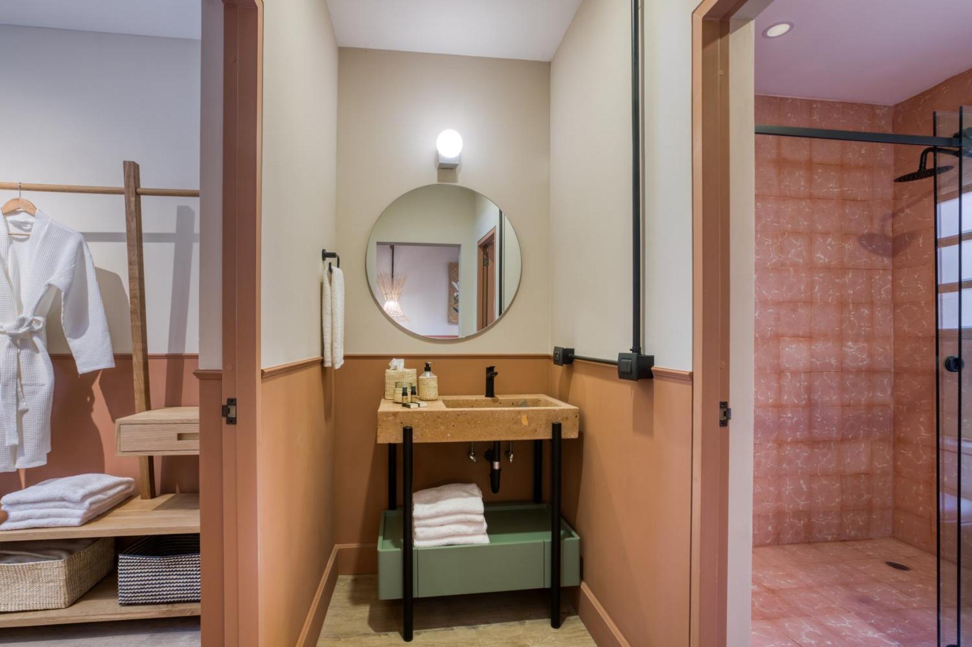Casa Oliva Apartment เม็กซิโกซิตี้ ภายนอก รูปภาพ