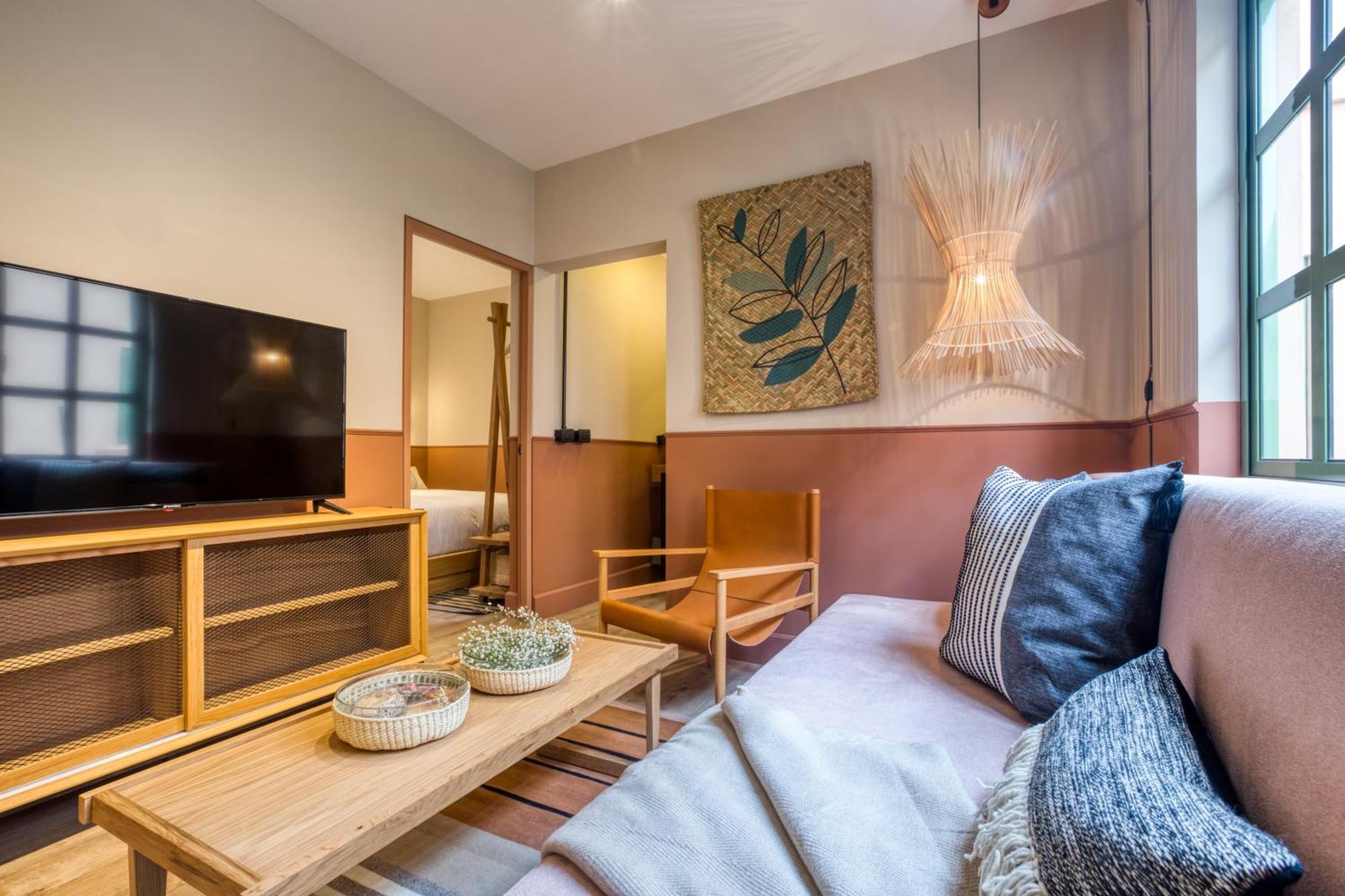 Casa Oliva Apartment เม็กซิโกซิตี้ ภายนอก รูปภาพ