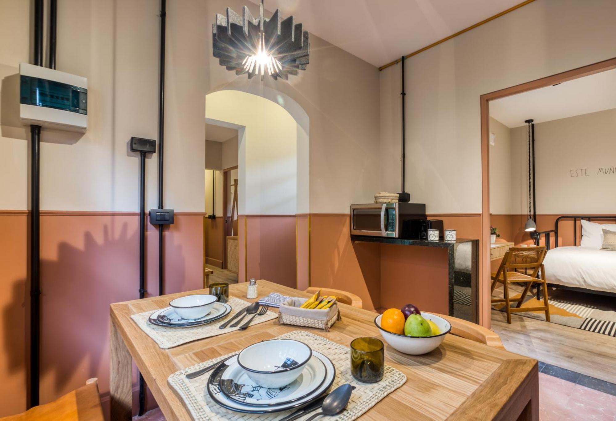 Casa Oliva Apartment เม็กซิโกซิตี้ ภายนอก รูปภาพ
